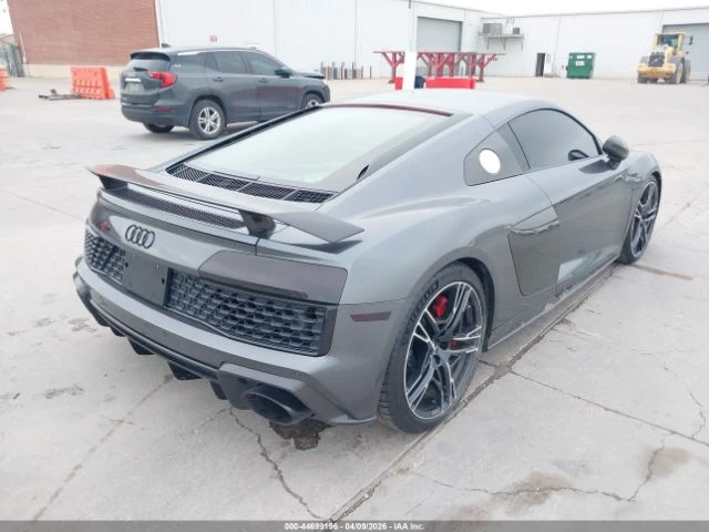 Audi R8 V10 PERFORMANCE * CARFAX * S TRONIC | Mobile.bg � ����������� 4