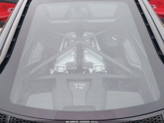 Audi R8 V10 PERFORMANCE * CARFAX * S TRONIC | Mobile.bg � ����������� 10