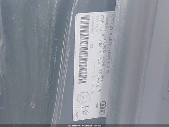 Audi R8 V10 PERFORMANCE * CARFAX * S TRONIC | Mobile.bg � ����������� 9