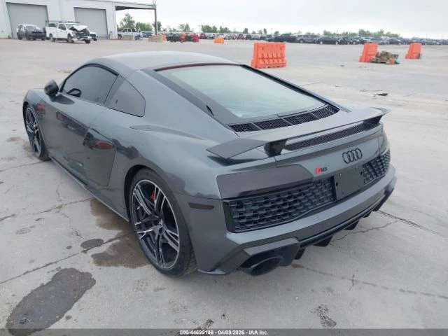 Audi R8 V10 PERFORMANCE * CARFAX * S TRONIC | Mobile.bg � ����������� 3