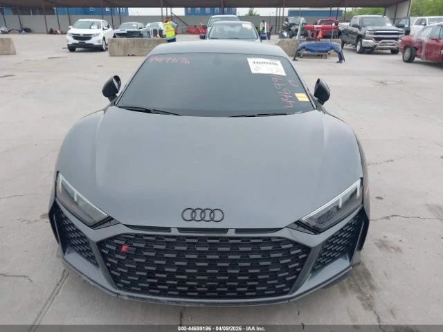 Audi R8 V10 PERFORMANCE * CARFAX * S TRONIC | Mobile.bg � ����������� 6