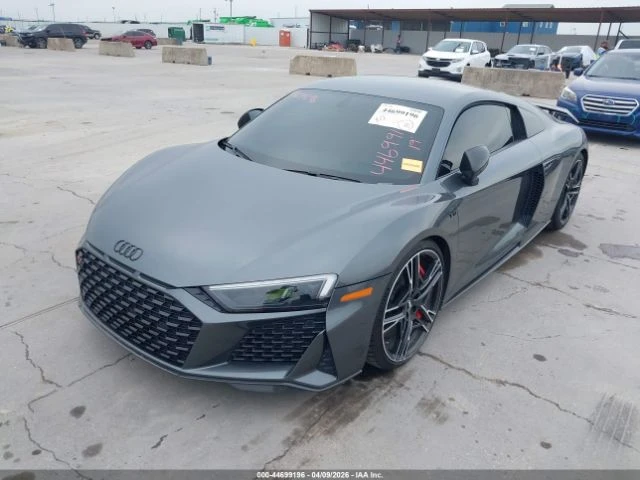 Audi R8 V10 PERFORMANCE * CARFAX * S TRONIC | Mobile.bg � ����������� 2