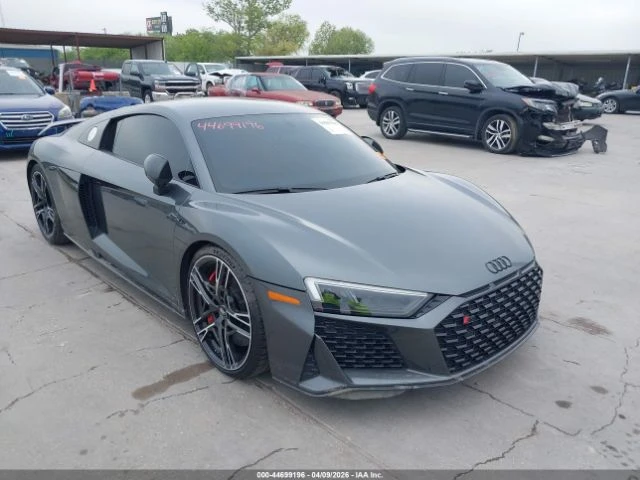 Audi R8 V10 PERFORMANCE * CARFAX * S TRONIC | Mobile.bg � ����������� 1