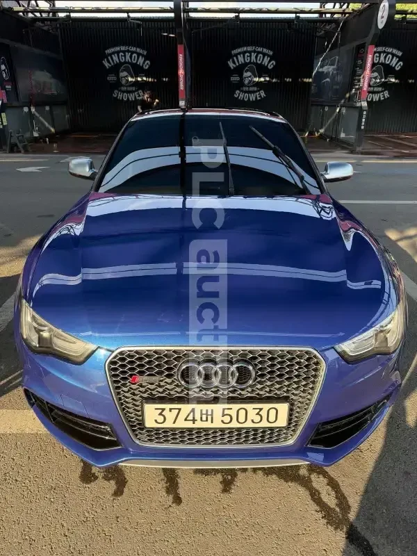 Audi Rs5 ЦЕНА ДО БЪЛГАРИЯ