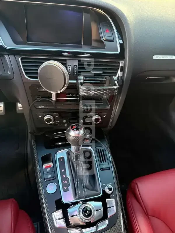 Audi Rs5 ЦЕНА ДО БЪЛГАРИЯ, снимка 7 - Автомобили и джипове - 55432012