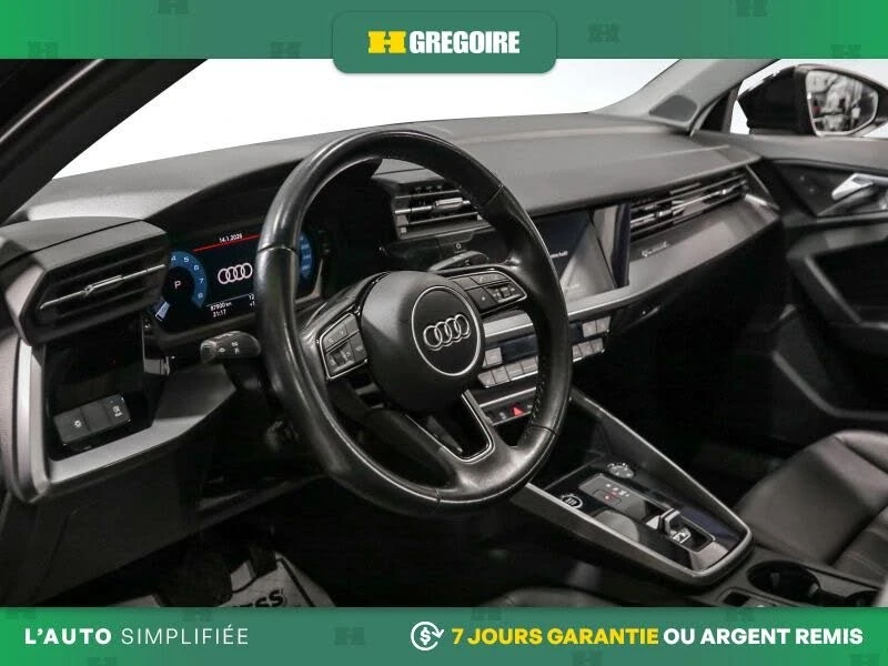 Audi A3 * QUATTRO * PANO * ���������� * (���� �� ��������) | Mobile.bg � ����������� 7
