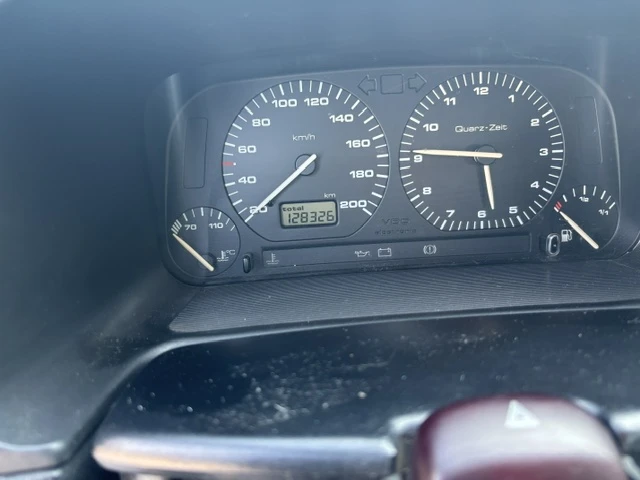 VW Golf, снимка 7 - Автомобили и джипове - 55776519