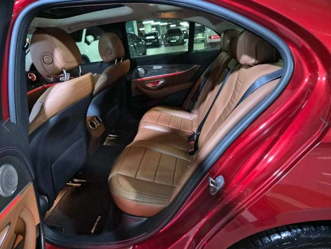 Mercedes-Benz E 300 4MATIC AMG PKG DIGITAL  | Mobile.bg � ����������� 7