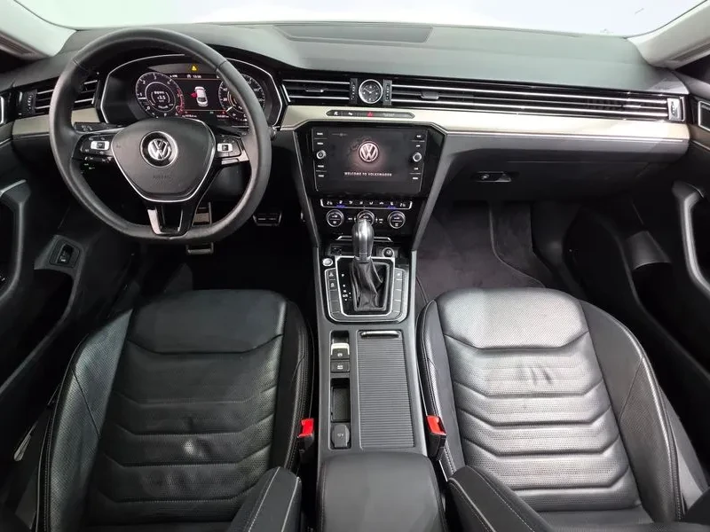 VW Arteon 2.0TDI PRESTIGE, снимка 7 - Автомобили и джипове - 56161968