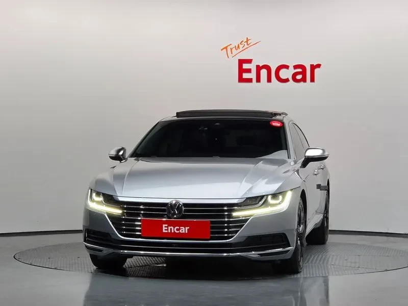 VW Arteon 2.0TDI PRESTIGE, снимка 3 - Автомобили и джипове - 56161968