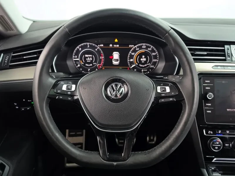 VW Arteon 2.0TDI PRESTIGE, снимка 13 - Автомобили и джипове - 56161968