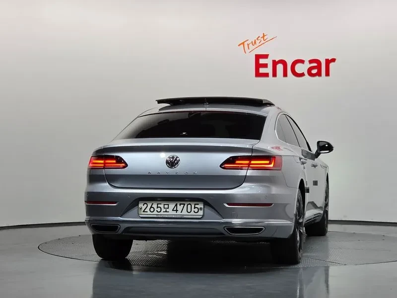 VW Arteon 2.0TDI PRESTIGE, снимка 4 - Автомобили и джипове - 56161968