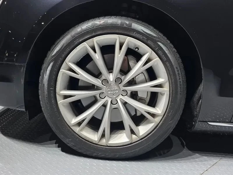 Audi Quattro, снимка 5 - Автомобили и джипове - 56689607