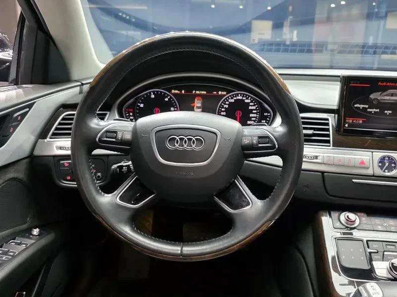 Audi Quattro, снимка 13 - Автомобили и джипове - 56689607