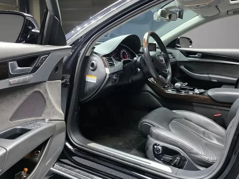 Audi Quattro, снимка 10 - Автомобили и джипове - 56689607