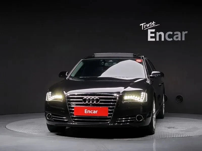 Audi Quattro, снимка 3 - Автомобили и джипове - 56689607