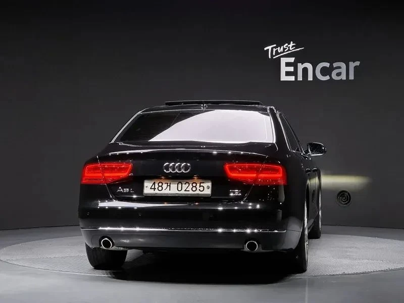 Audi Quattro, снимка 4 - Автомобили и джипове - 56689607