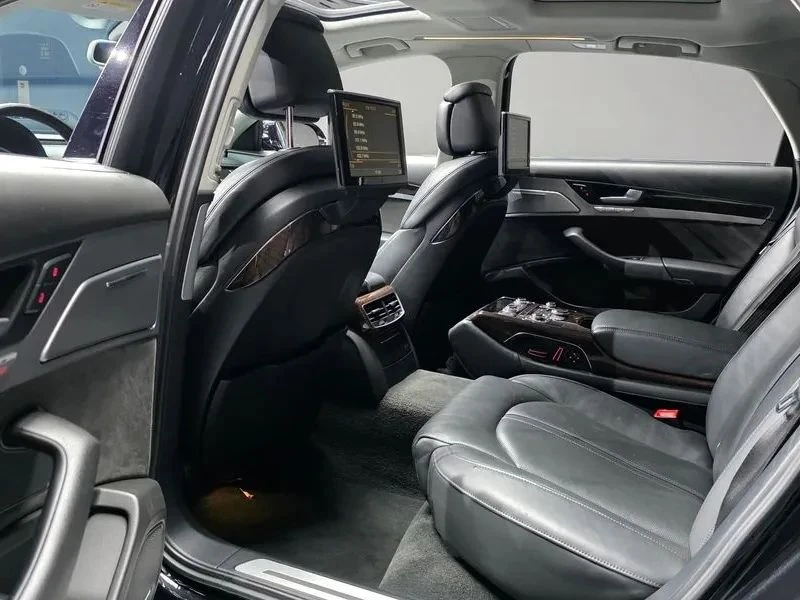 Audi Quattro, снимка 12 - Автомобили и джипове - 56689607