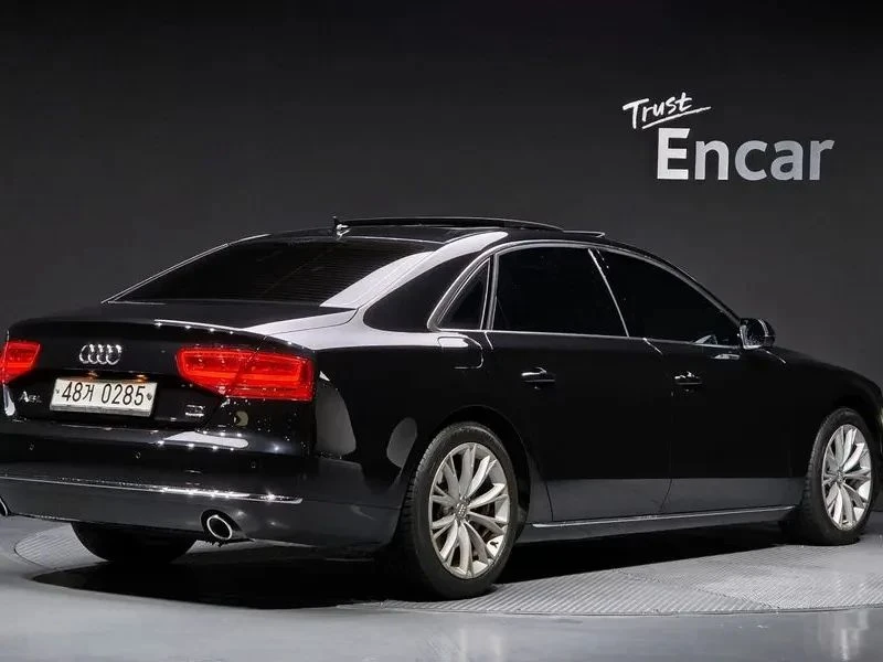 Audi Quattro, снимка 2 - Автомобили и джипове - 56689607