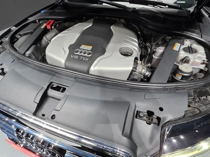 Audi Quattro, снимка 6 - Автомобили и джипове - 56689607