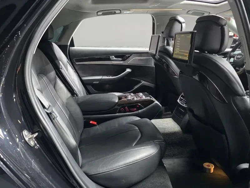Audi Quattro, снимка 11 - Автомобили и джипове - 56689607