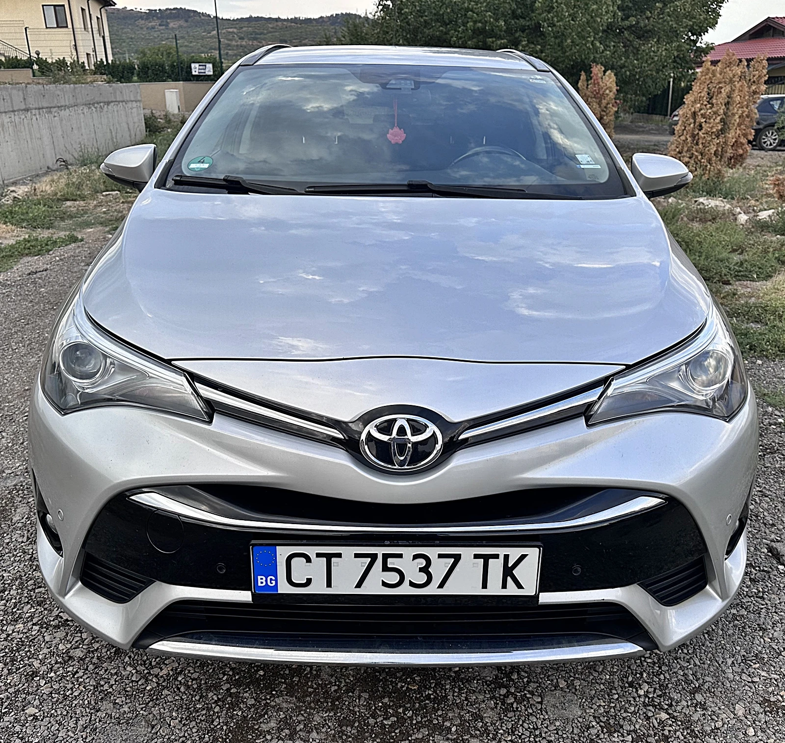 Toyota Avensis 1.8 Aut!!!LPG!!! - изображение 3