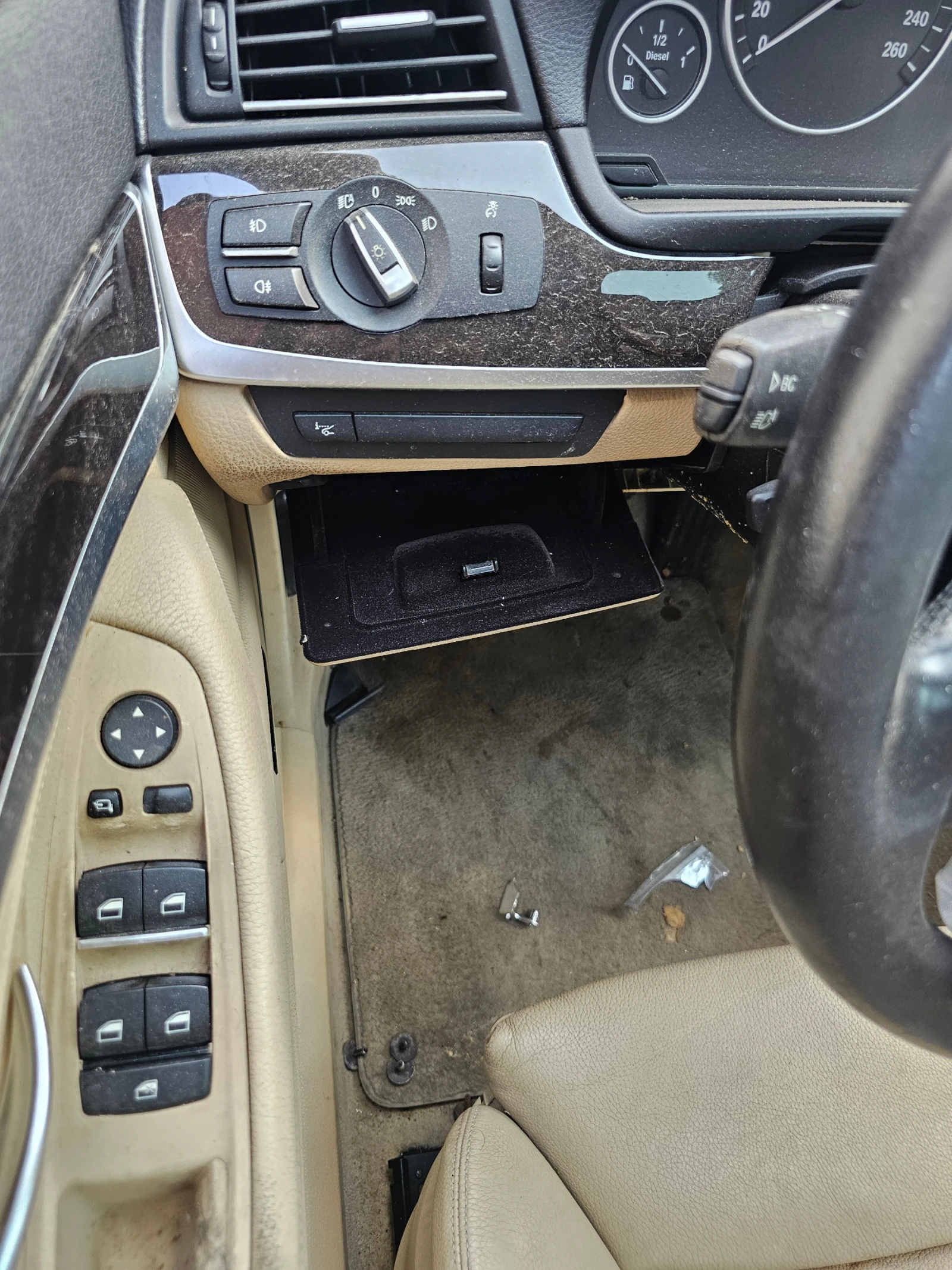 BMW 530   | Mobile.bg   16