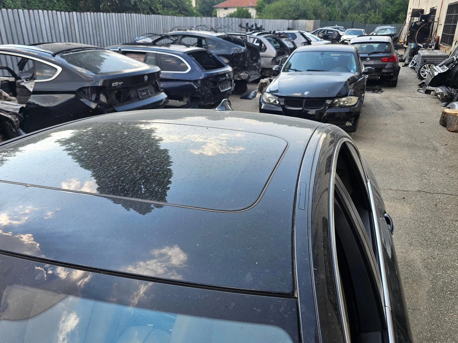 BMW 530   | Mobile.bg   11