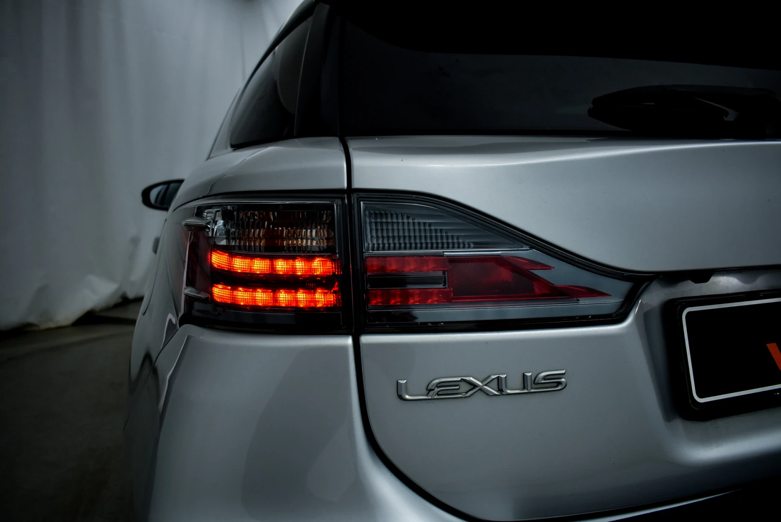 Lexus CT 200h 1.8 Hibryd - изображение 9