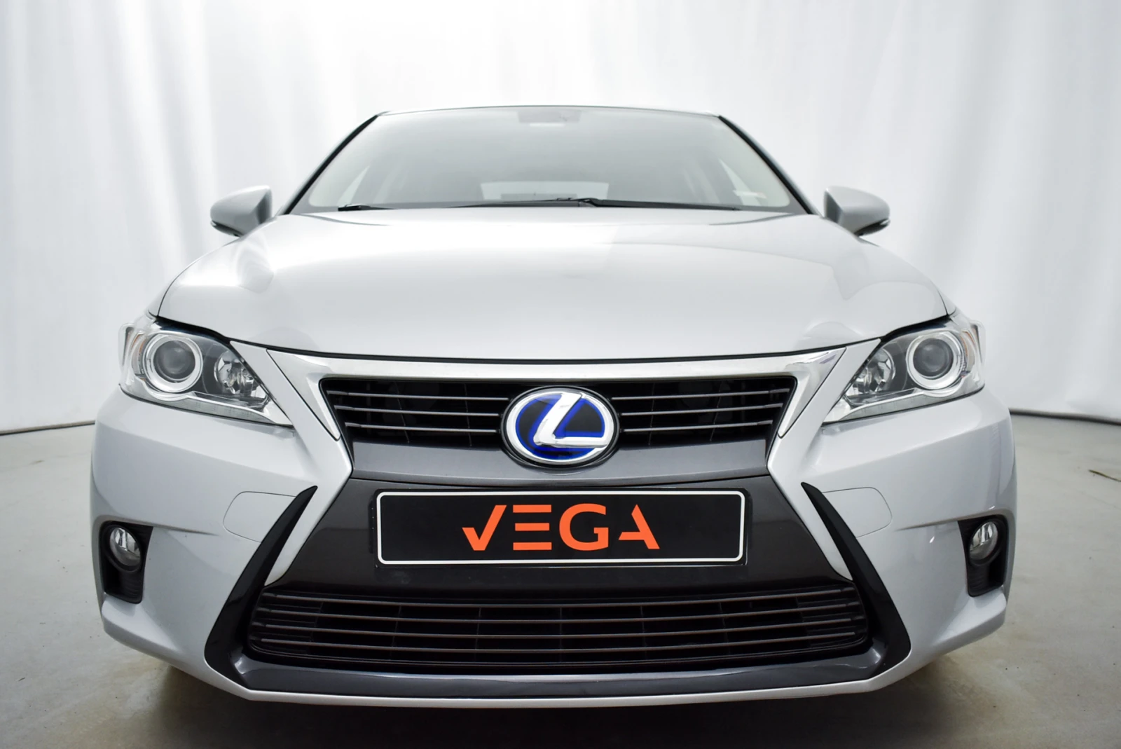 Lexus CT 200h 1.8 Hibryd - изображение 7