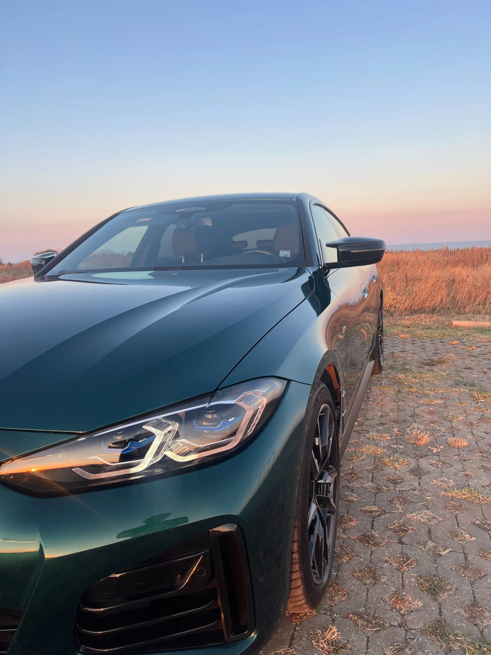 BMW 440 Gran Coupe - изображение 3