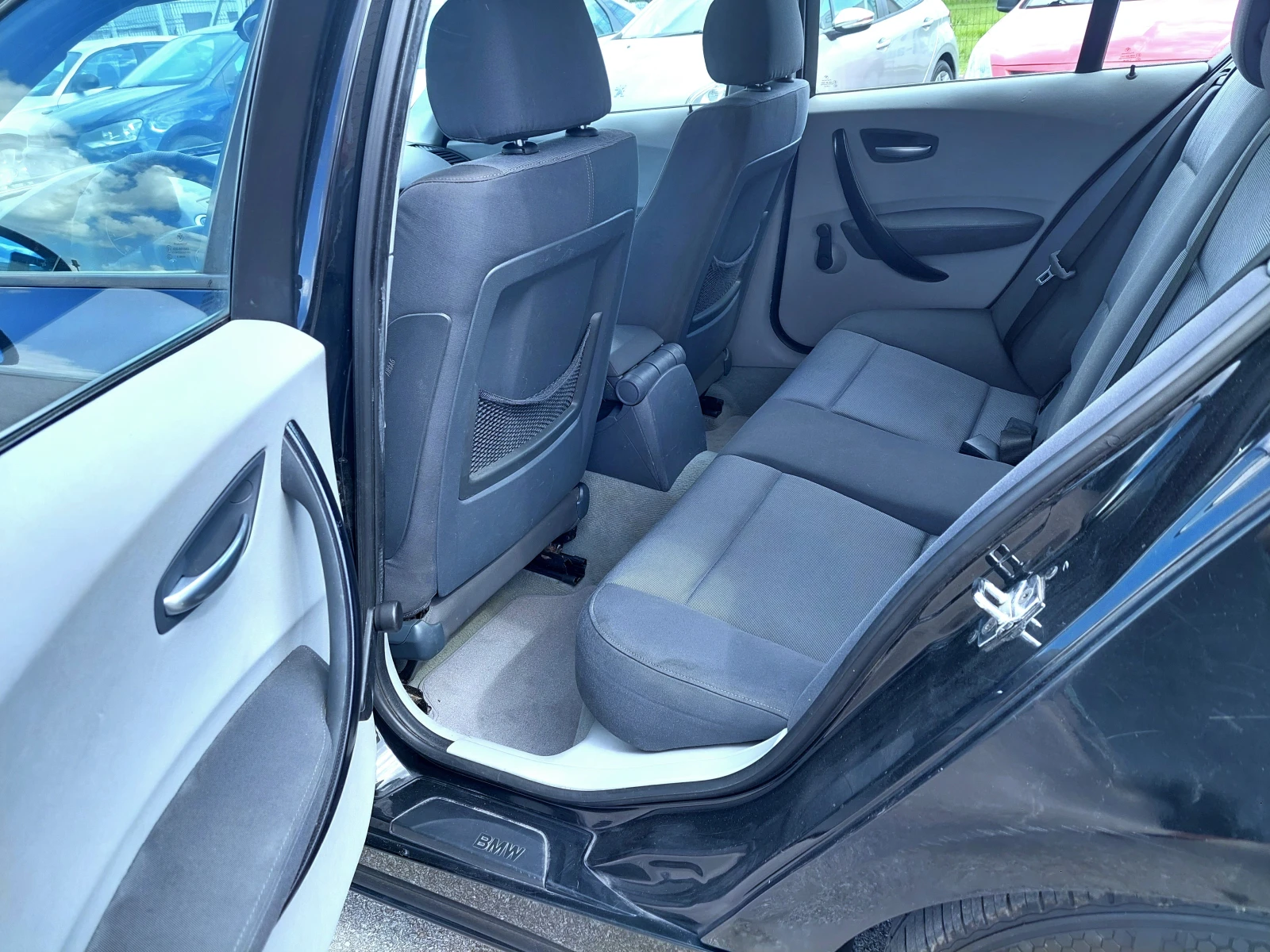 BMW 120 2.0d RECARO - изображение 10