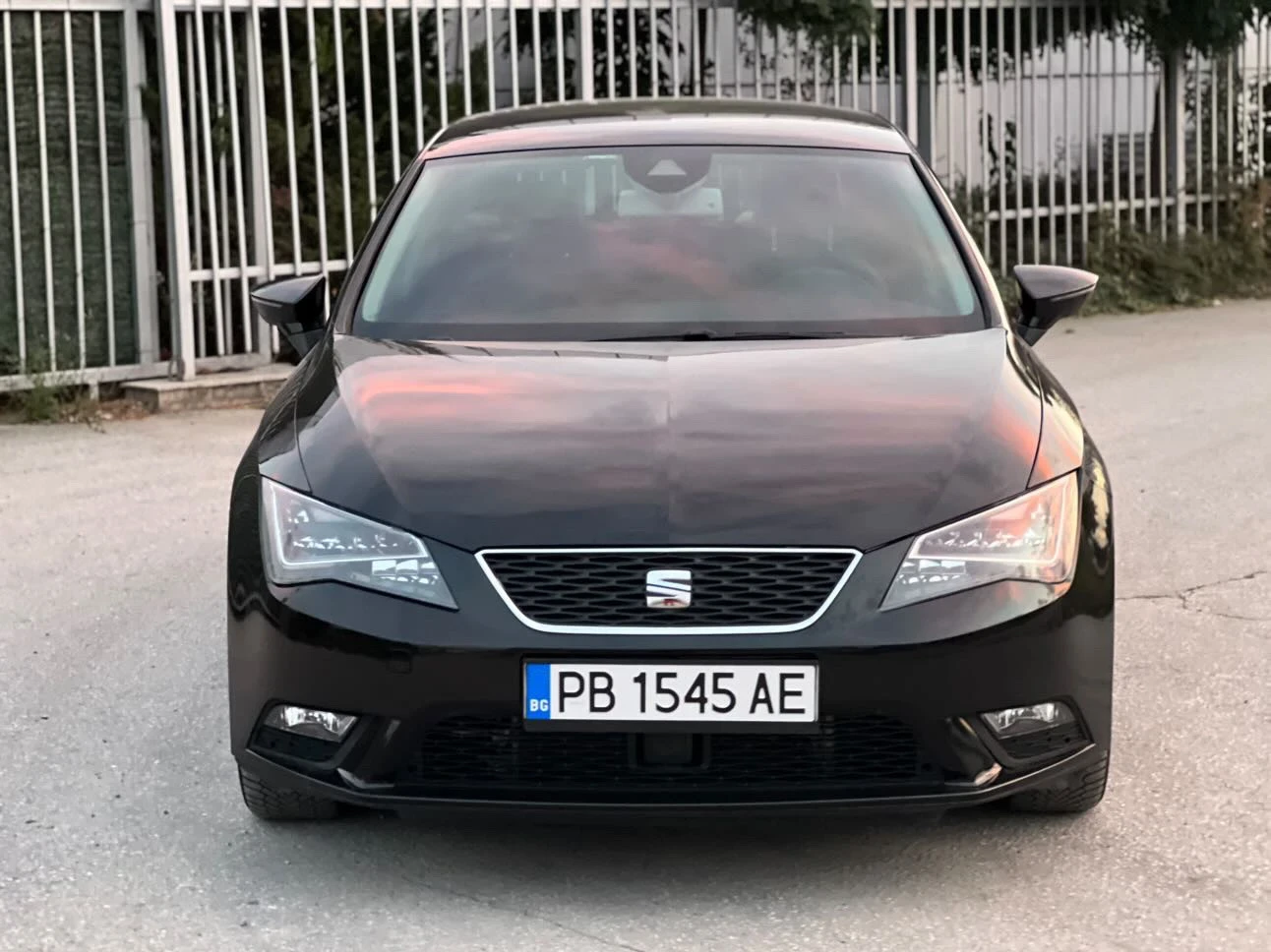Seat Leon 1.4 TGI - изображение 4