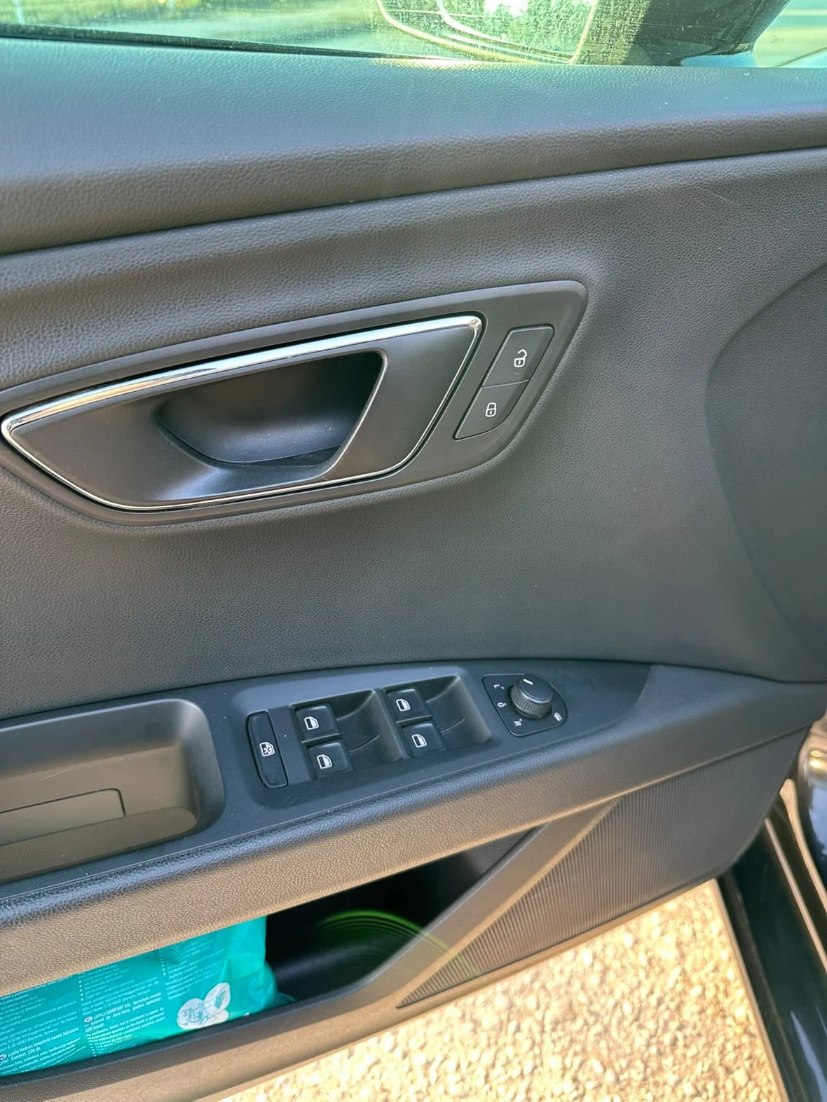 Seat Leon 1.4 TGI - изображение 7