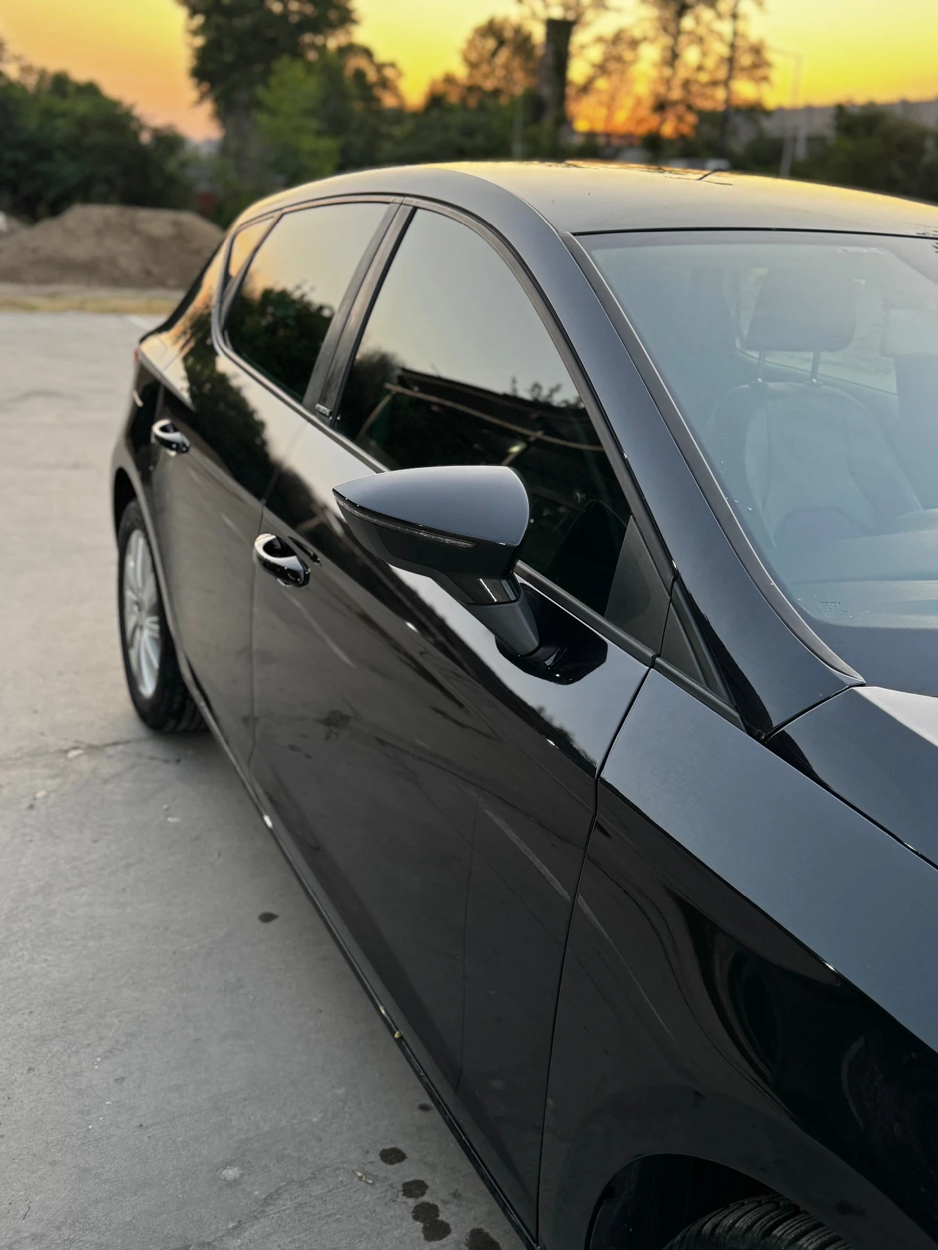 Seat Leon  - изображение 3