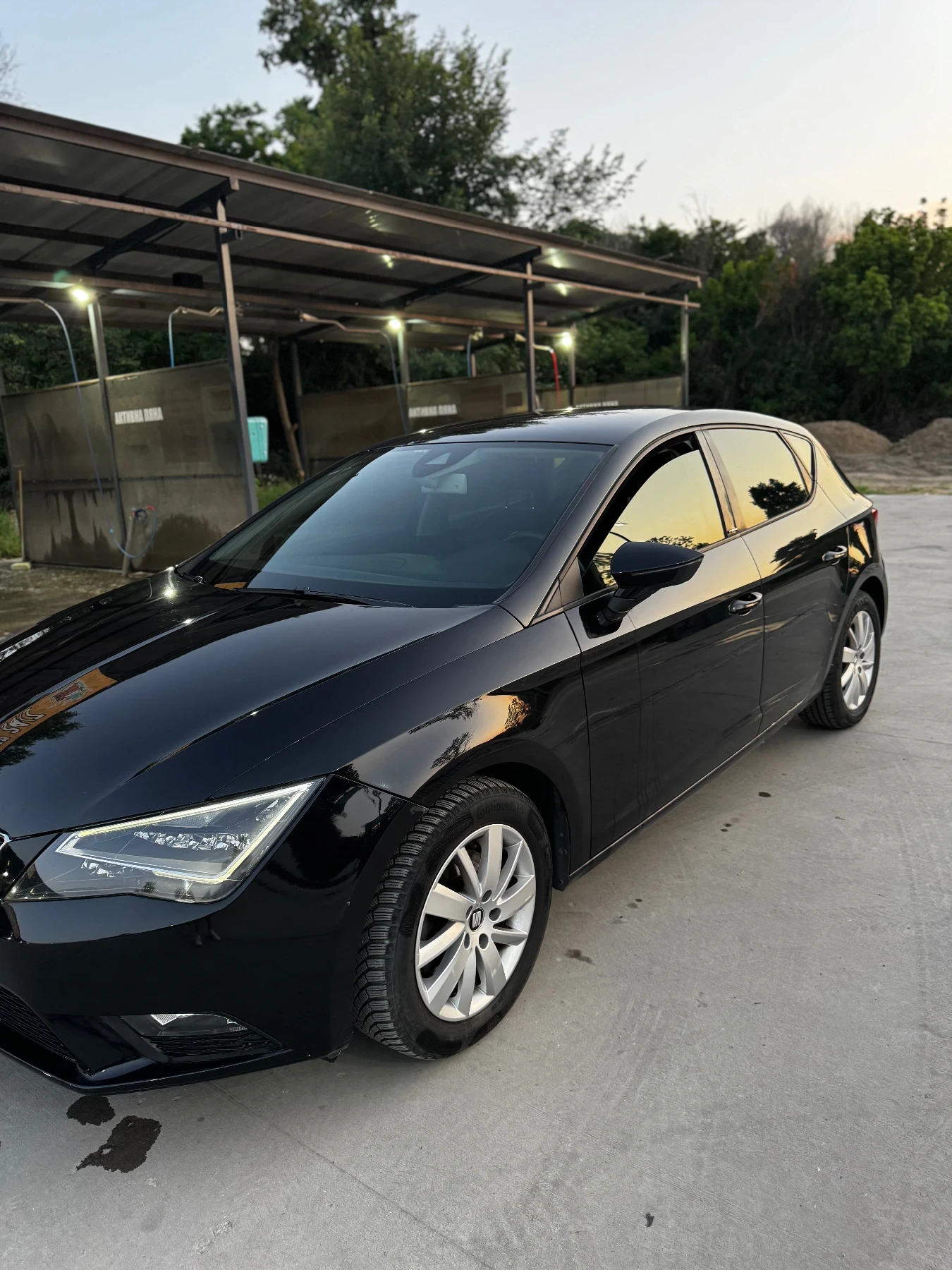 Seat Leon  - изображение 7