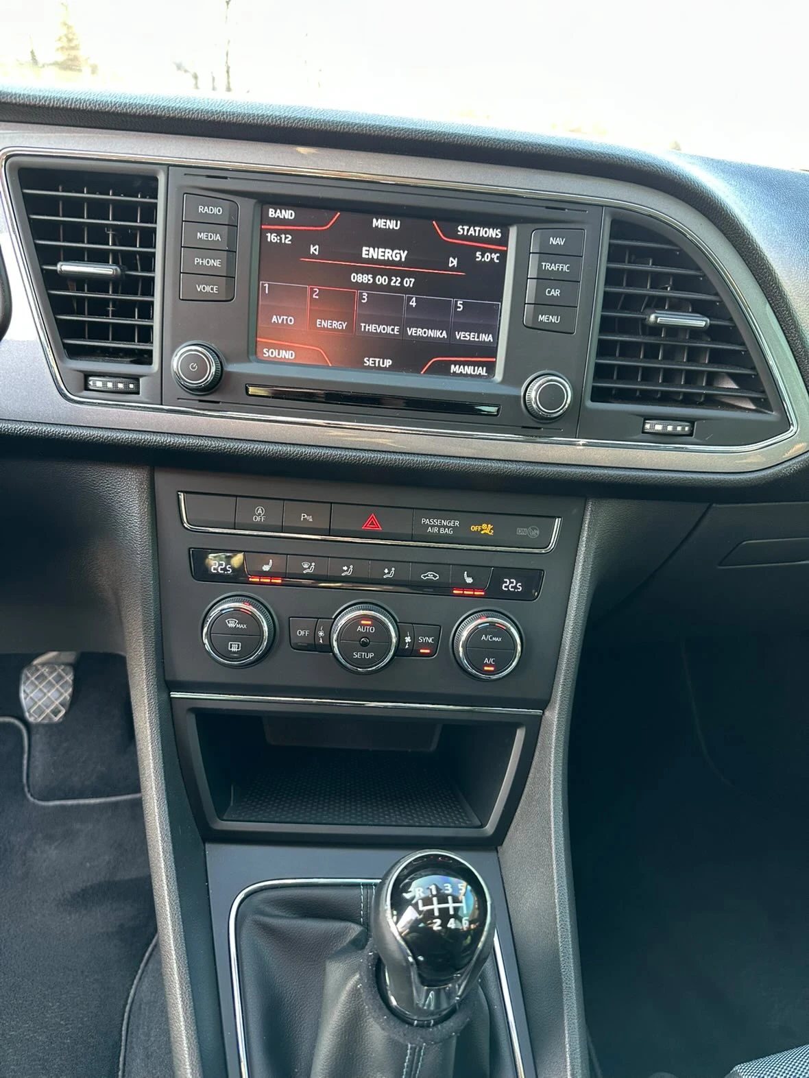 Seat Leon 1.4 TGI - изображение 10