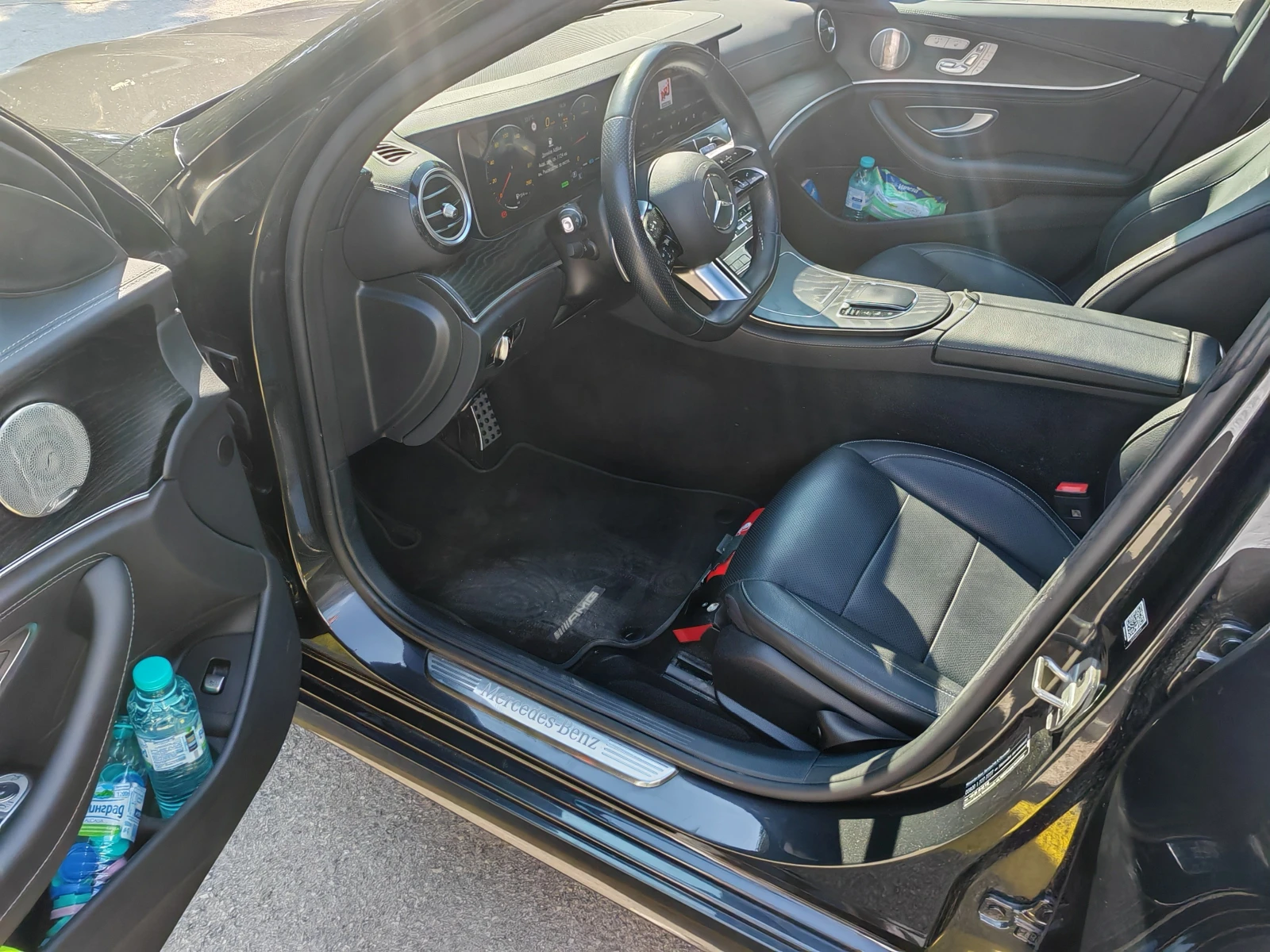 Mercedes-Benz E 300 4 Matic | Mobile.bg � ����������� 13