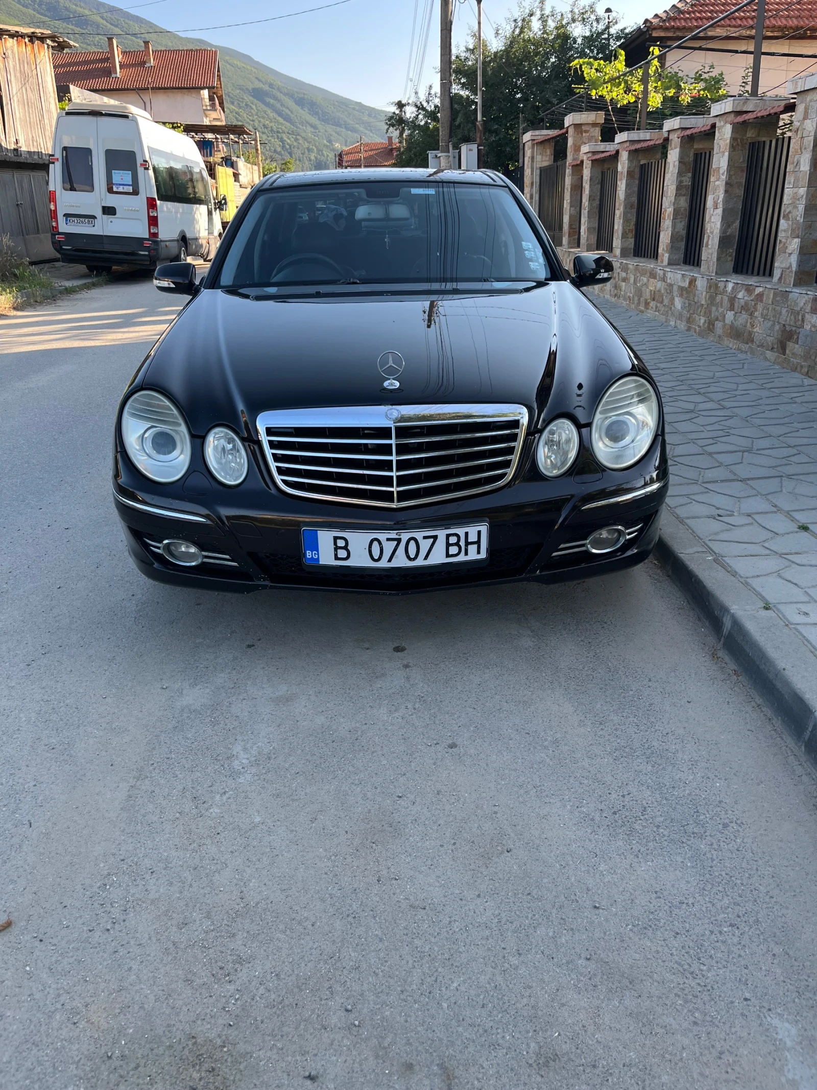 Mercedes-Benz E 320 | Mobile.bg   1