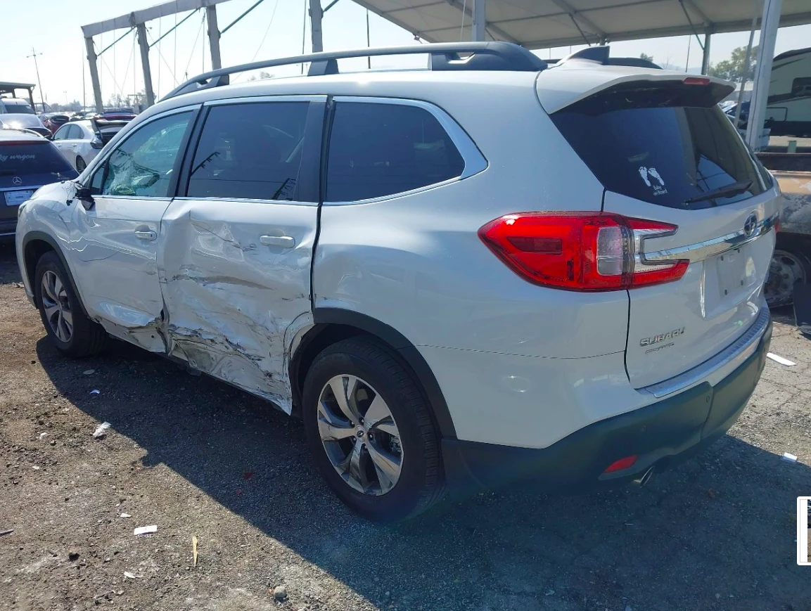 Subaru Ascent 6+ 1 PREMIUM - изображение 4