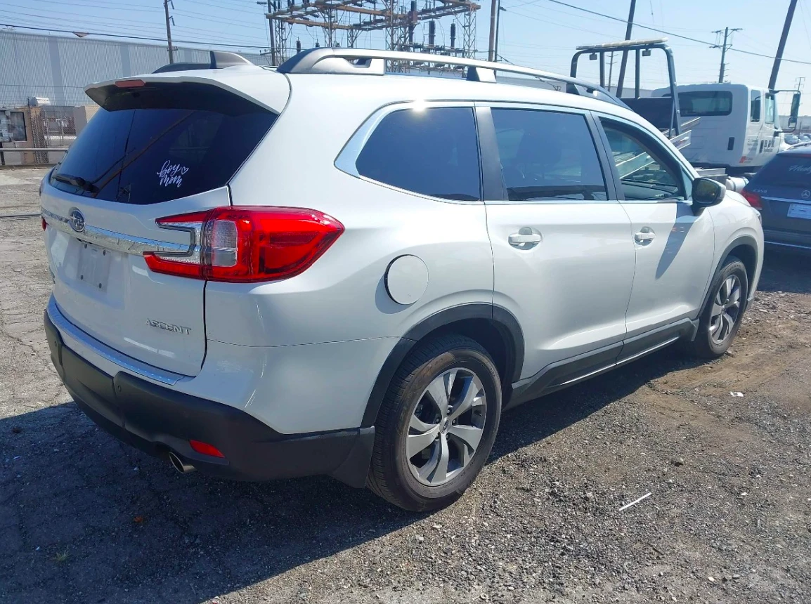 Subaru Ascent 6+ 1 PREMIUM - изображение 5