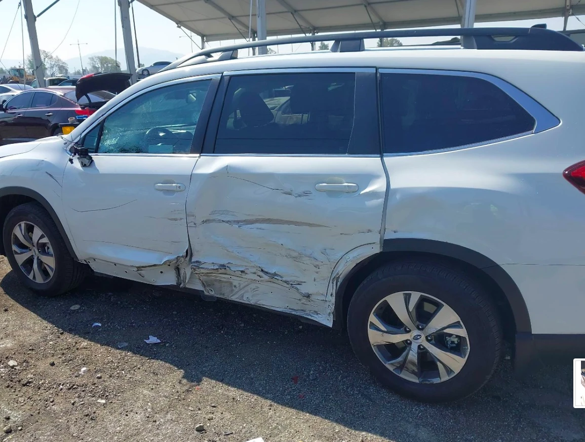 Subaru Ascent 6+ 1 PREMIUM - изображение 6