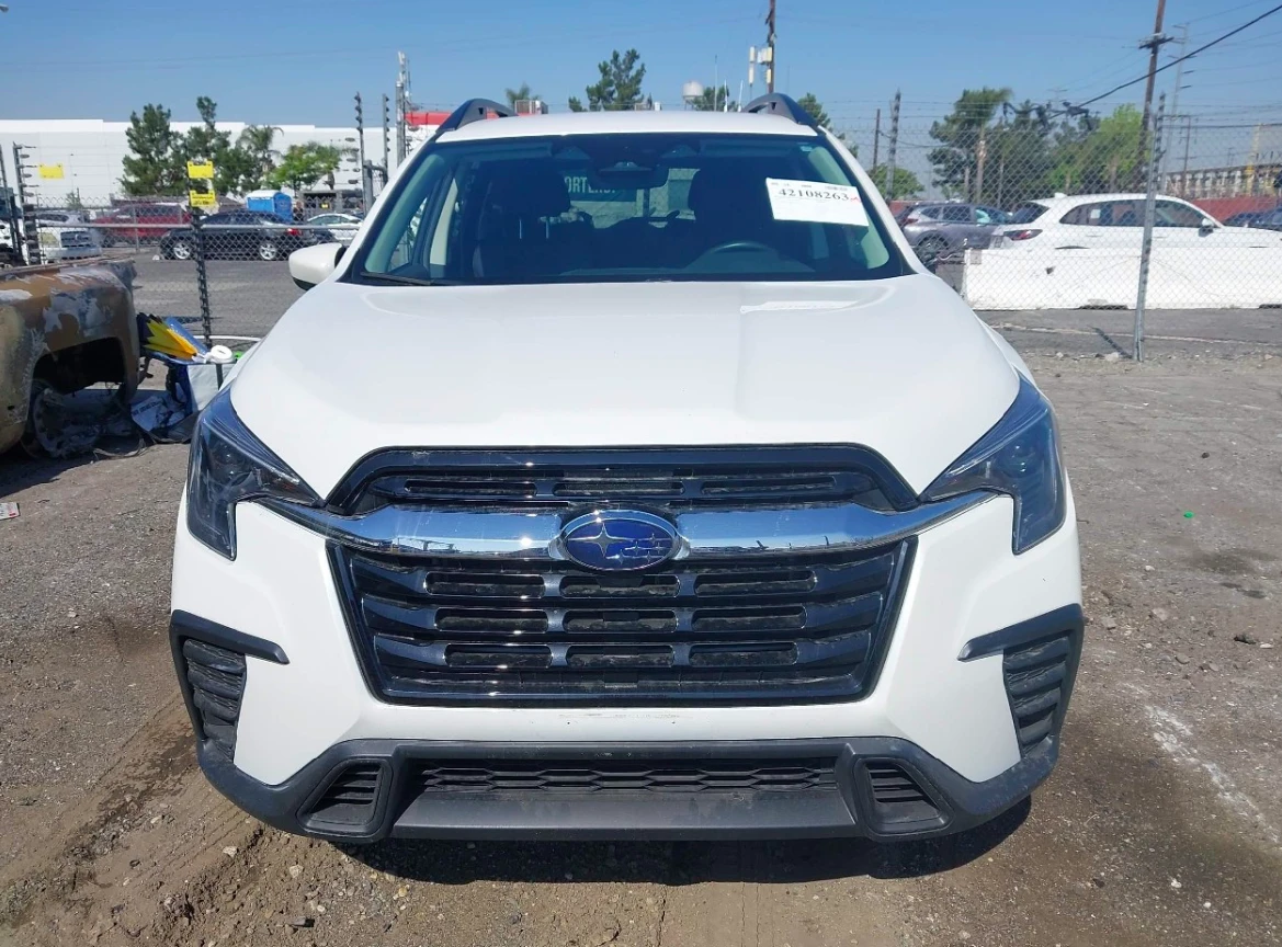 Subaru Ascent 6+ 1 PREMIUM - изображение 2
