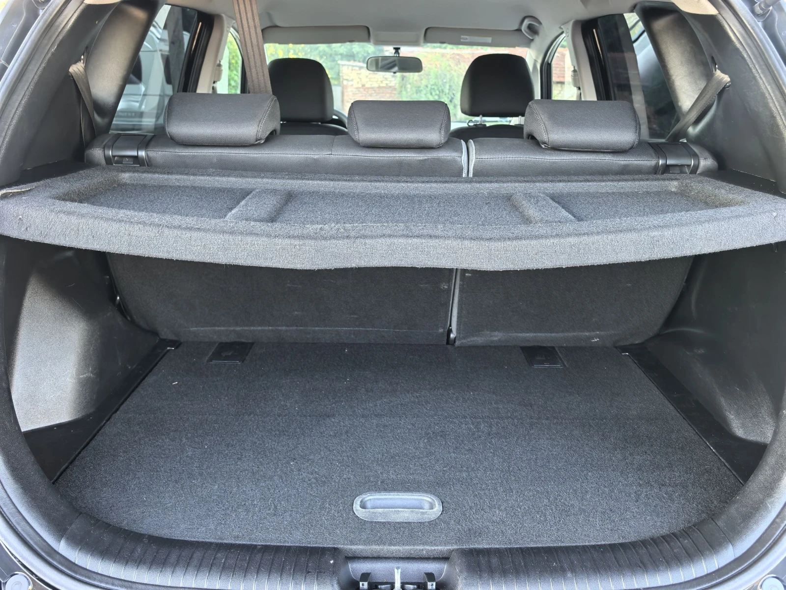 Hyundai Ix20 1.4CRDI - изображение 10