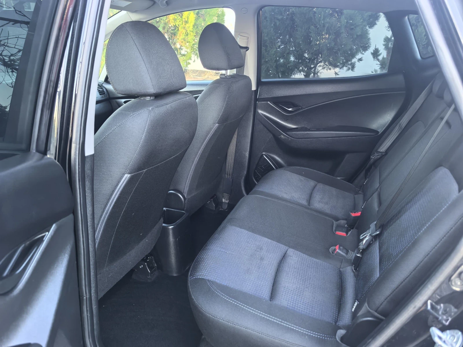 Hyundai Ix20 1.4CRDI - изображение 9