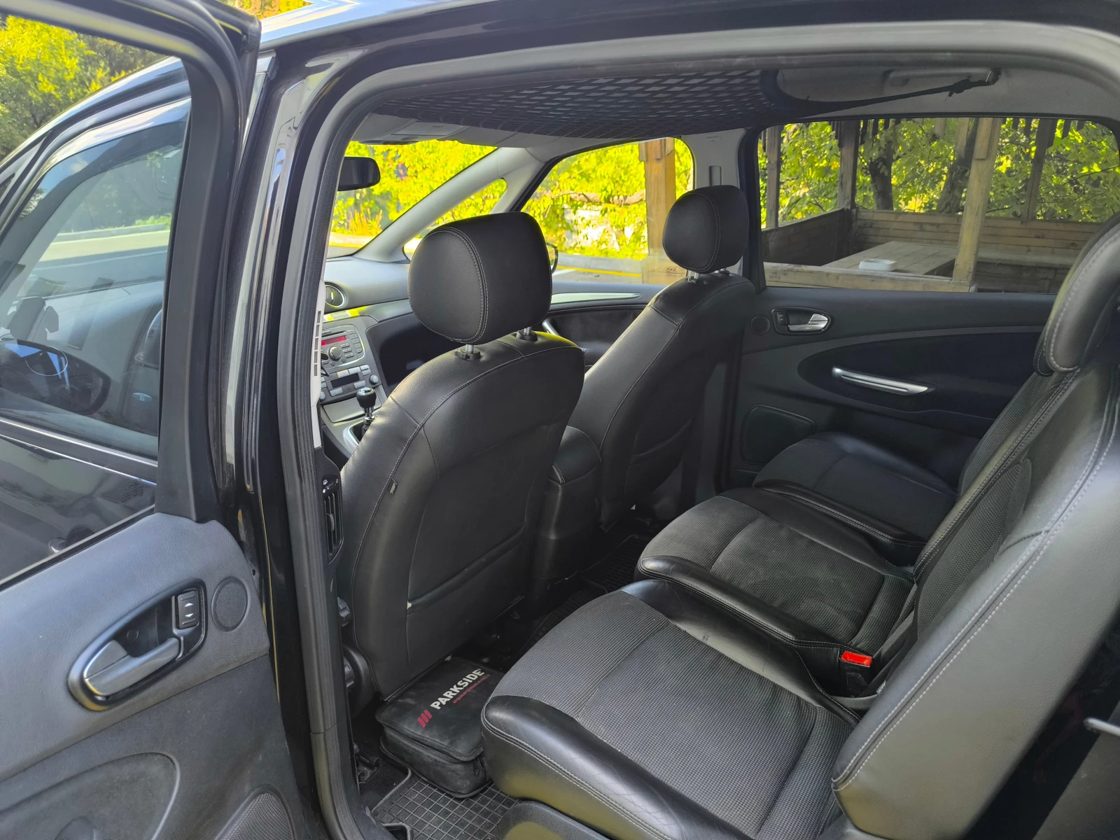 Ford S-Max  - изображение 10