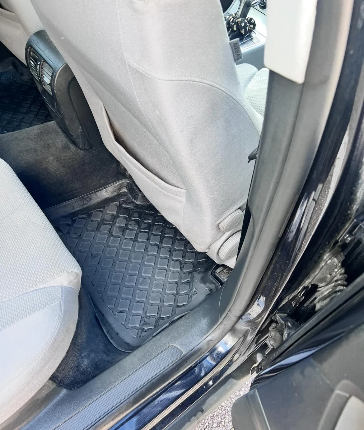 VW Passat 2.0TDI-DSG - изображение 9