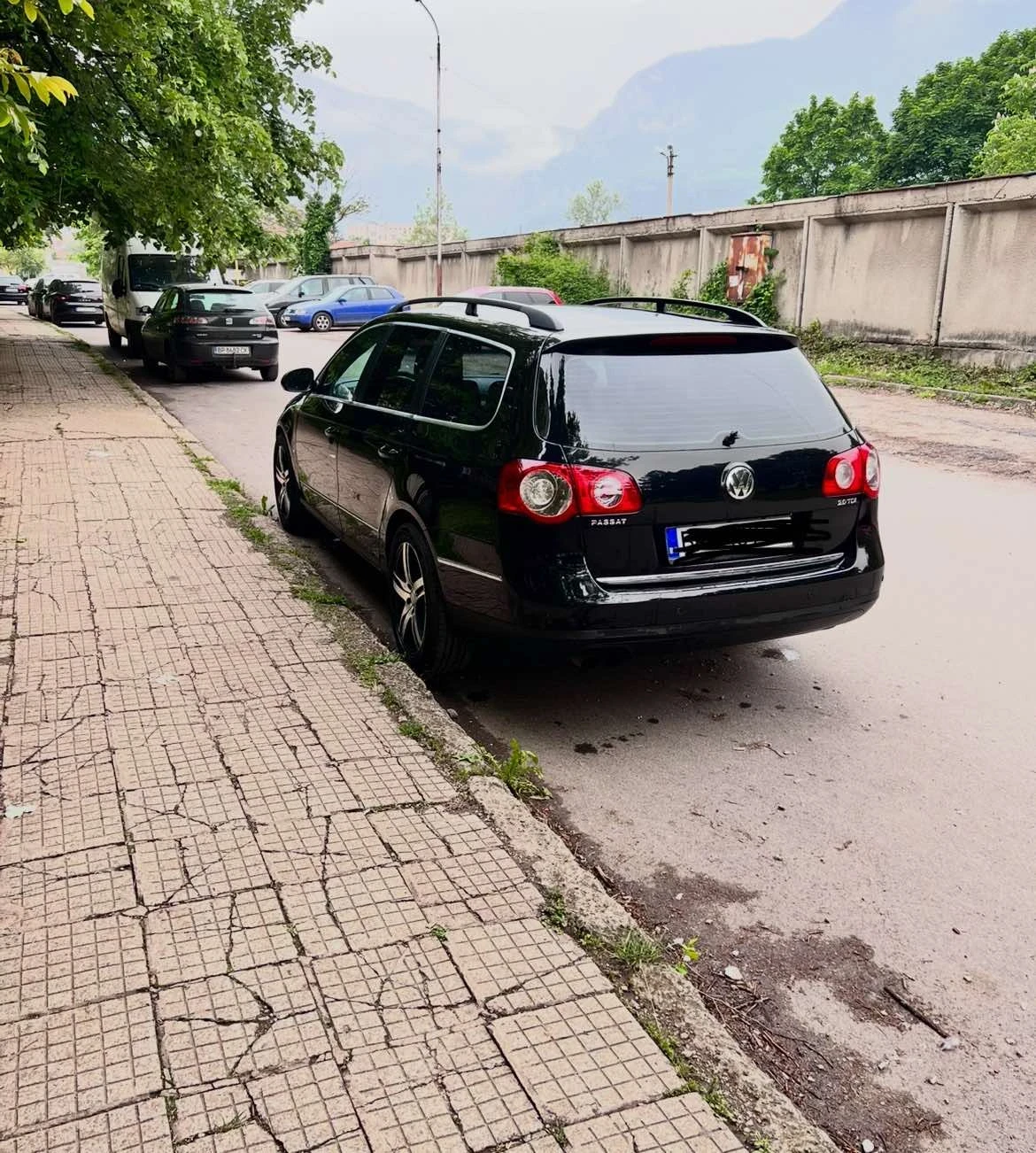 VW Passat 2.0TDI-DSG - изображение 3