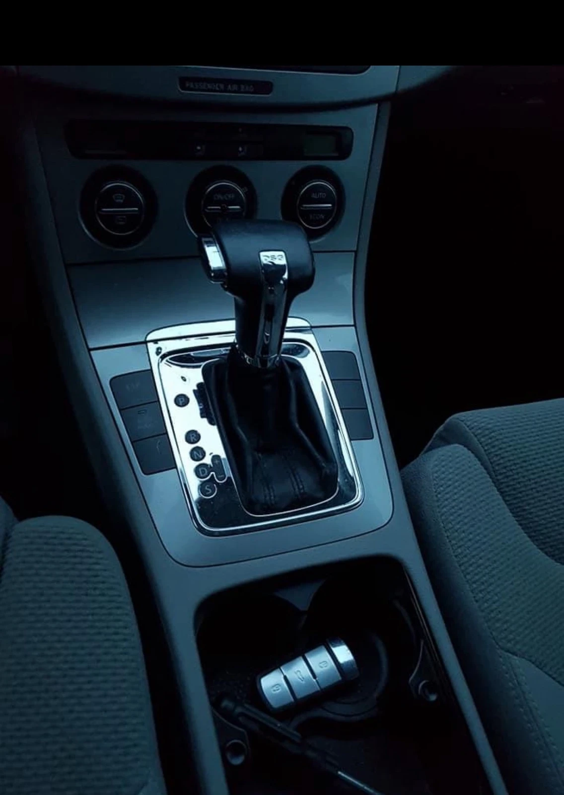 VW Passat 2.0TDI-DSG - изображение 7