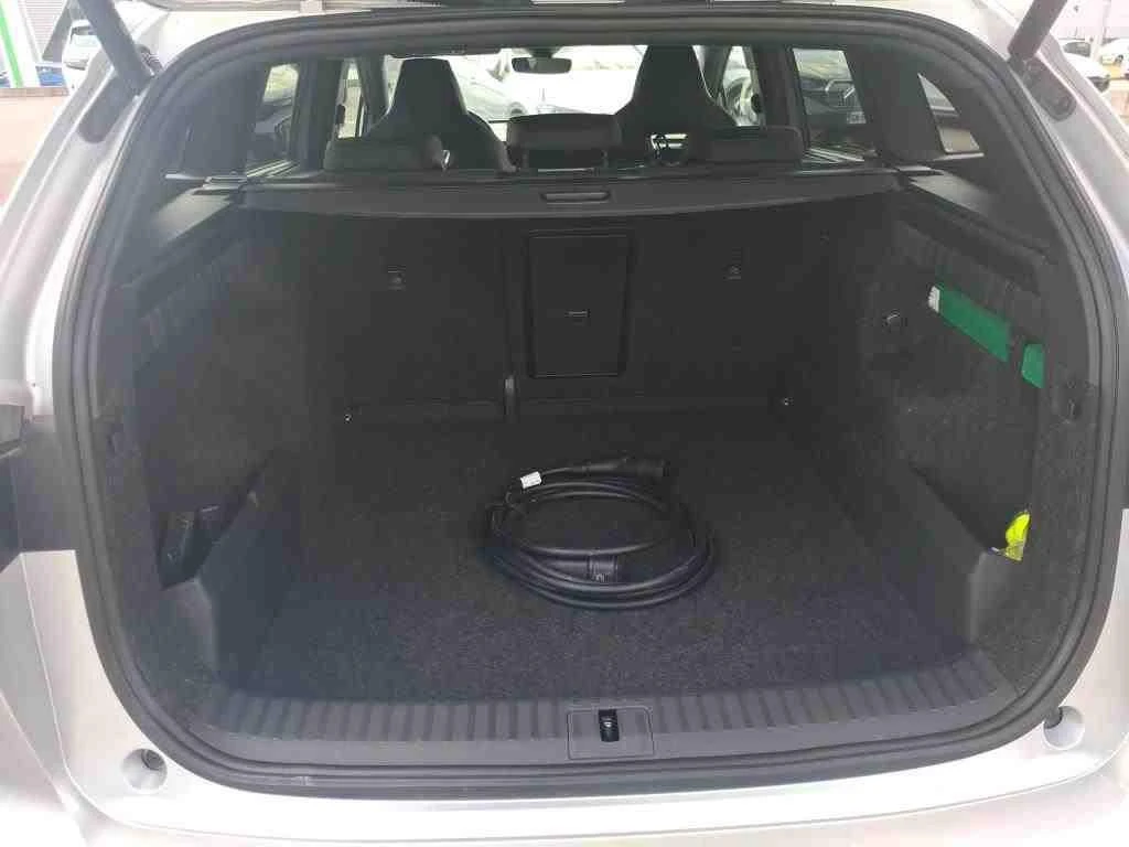 Skoda Enyaq  - изображение 7